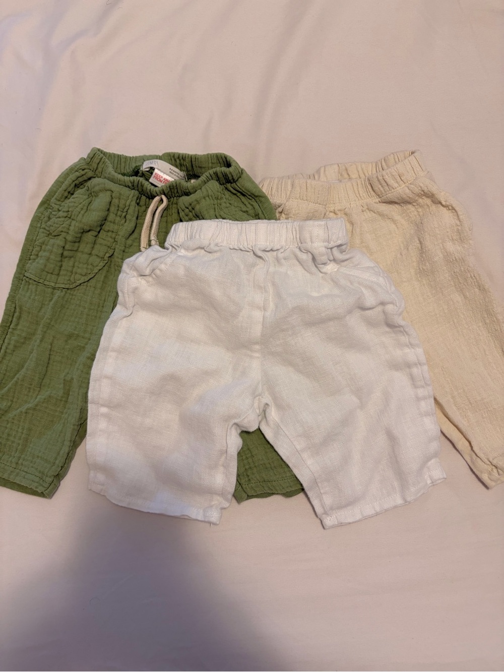 Zara Kids Pants Bundle